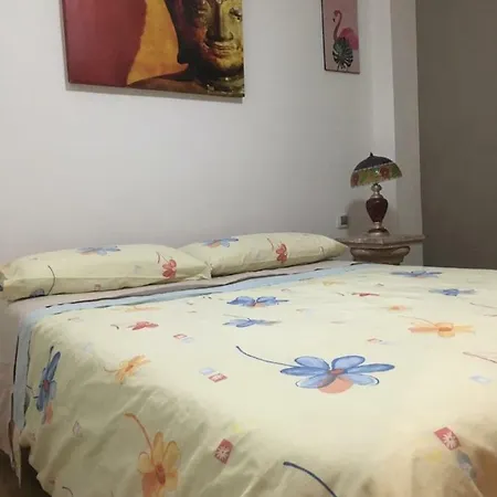 Guest house Sweet