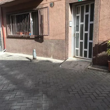 Sweet Guest house *
