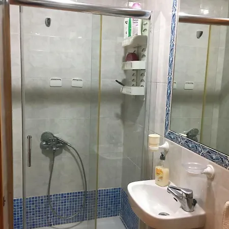 Sweet Guest house